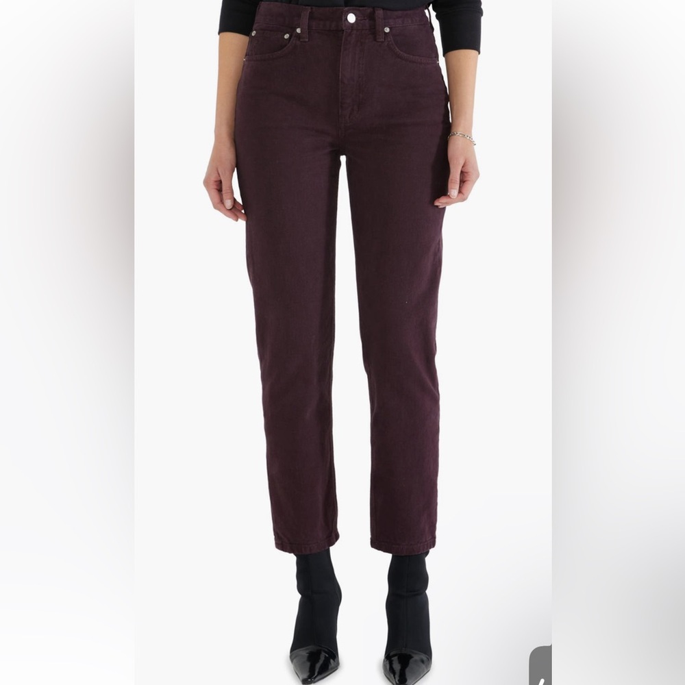 Etica jeans